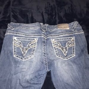 Size 13/14 Vigoss Chelsea Capri